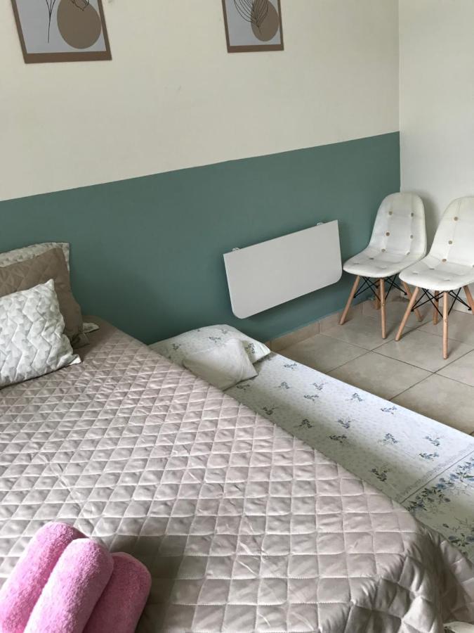 Otimo Apartamento Em Copacabana. Rio de Janeiro Exterior foto