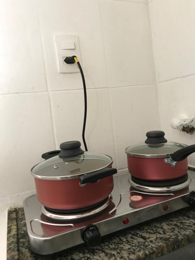 Otimo Apartamento Em Copacabana. Rio de Janeiro Exterior foto