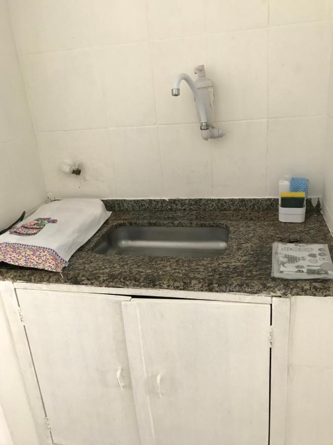 Otimo Apartamento Em Copacabana. Rio de Janeiro Exterior foto