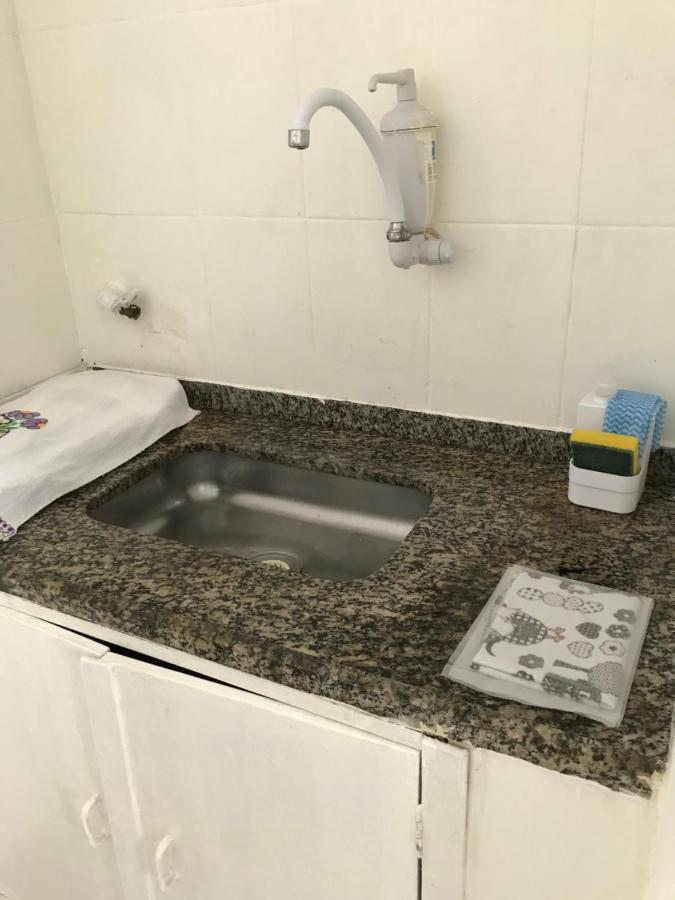 Otimo Apartamento Em Copacabana. Rio de Janeiro Exterior foto