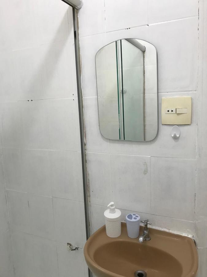 Otimo Apartamento Em Copacabana. Rio de Janeiro Exterior foto