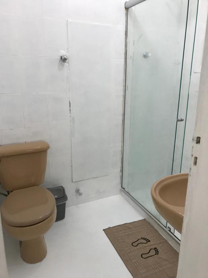 Otimo Apartamento Em Copacabana. Rio de Janeiro Exterior foto